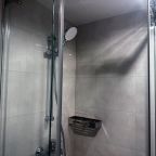 Одноместный (Номер с балконом в корпусе Магнолия 2), Отель Магнолия
