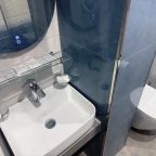 Двухместный (Номер без балкона в корпусе Магнолия 2), Отель Магнолия