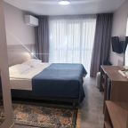 Двухместный (Номер без балкона в корпусе Магнолия 2), Отель Магнолия