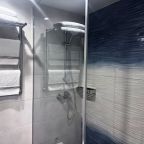 Двухместный (Номер без балкона в корпусе Магнолия 2), Отель Магнолия