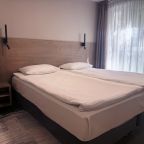 Полулюкс (Однокомнатный без балкона в корпусе Магнолия 2), Отель Магнолия