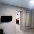 Люкс (Двухкомнатный без балкона в корпусе Магнолия 2), Отель Магнолия