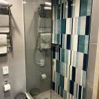 Двухместный (Номер с двуспальной кроватью без балкона в корпусе Магнолия 2), Отель Магнолия