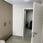 Люкс (Двухкомнатный с двуспальной кроватью без балкона в корпусе Магнолия 2), Отель Магнолия