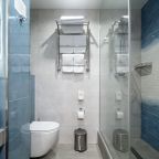 Двухместный (Номер без балкона в корпусе Магнолия 2), Отель Магнолия