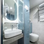 Двухместный (Номер без балкона в корпусе Магнолия 2), Отель Магнолия