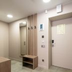 Трёхместный и более (Улучшенный номер без балкона в корпусе Магнолия 2), Отель Магнолия
