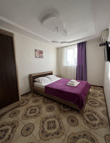 Фотография номера гостевого дома На Жемчужной