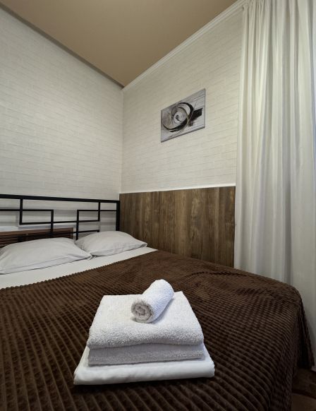 Фотография номера гостевого дома На Жемчужной