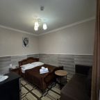 Трехместный (Стандарт), Гостевой дом Замок на Жемчужной