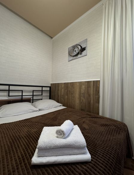 Фотография номера гостевого дома На Жемчужной