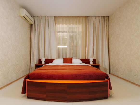 Фотография номера гостиницы На Цветочной