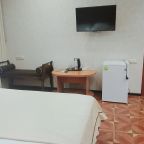 Двухместный (Улучшенный  с двуспальной кроватью), Гостевой дом Palma Раrk