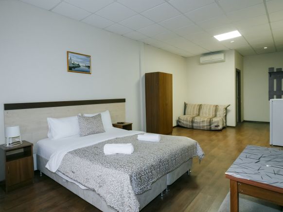 Фотография номера гостиницы Пассаж