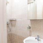 Апартаменты (Апартаменты с 1 спальней и кухней для 3 гостей), Гостевой дом Самара