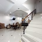 Квартира (Апартаменты с 3 спальнями до 8 гостей), Гостевой дом Самара на Куйбышева