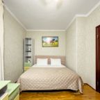 Квартира (Апартаменты с 3 спальнями до 8 гостей), Гостевой дом Самара на Куйбышева