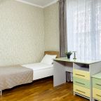 Квартира (Апартаменты с 3 спальнями до 8 гостей), Гостевой дом Самара на Куйбышева