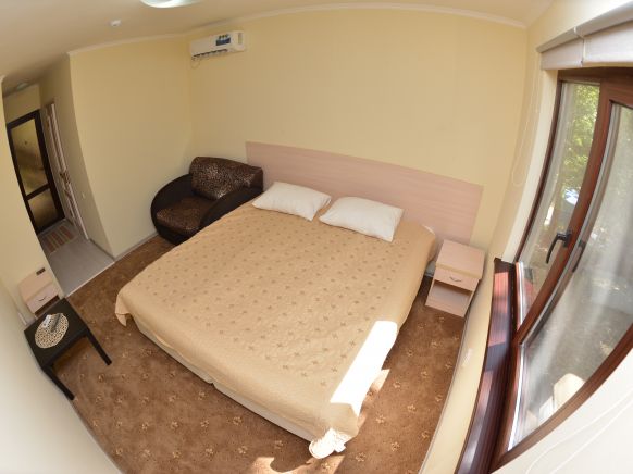 Фотография номера базы отдыха Виктория