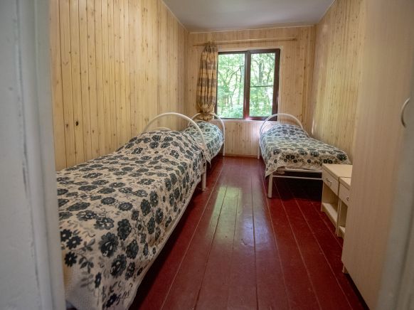 Фотография номера базы отдыха Виктория