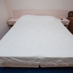 Сьюит (Комфорт 2х-местный), База отдыха Виктория