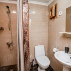 Сьюит (Комфорт 2х-местный), База отдыха Виктория