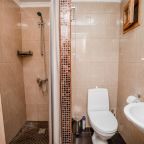 Сьюит (Комфорт 2х-местный), База отдыха Виктория