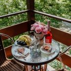 Сьюит (Комфорт 2х-местный), База отдыха Виктория