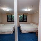 Сьюит (Комфорт 2х-местный), База отдыха Виктория