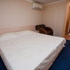 Сьюит (Комфорт 2х-местный), База отдыха Виктория