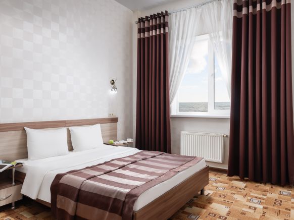 Фотография номера гостиницы Фестиваль