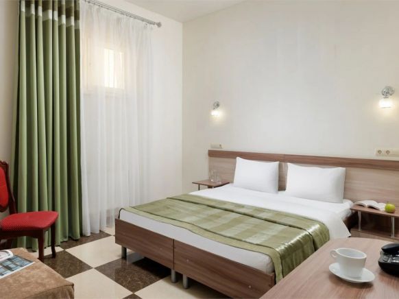 Фотография номера гостиницы Фестиваль