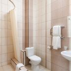 Двухместный (Бюджет), Отель Фестиваль