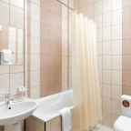 Двухместный (Комфорт с 1 кроватью), Отель Фестиваль