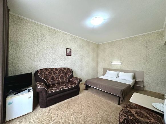 Фотография номера гостевого дома Александрия