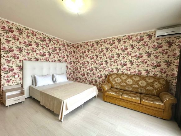 Фотография номера гостевого дома Александрия