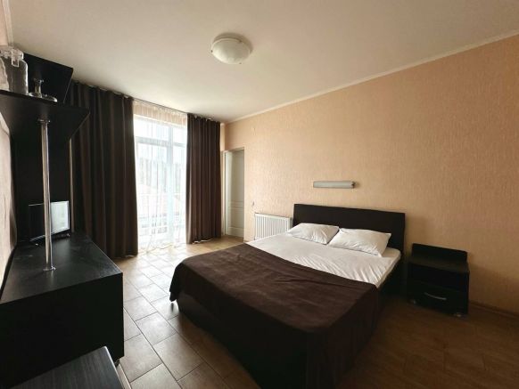 Фотография номера гостевого дома Александрия