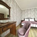 Трехместный (Комфорт трехместный), Гостевой дом Александрия