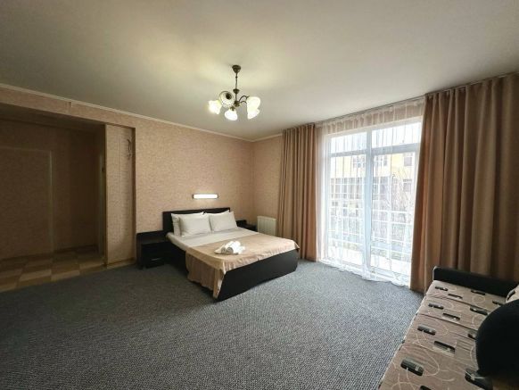 Фотография номера гостевого дома Александрия