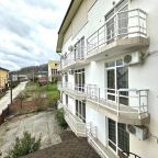Парковка на территории, Гостевой дом Александрия