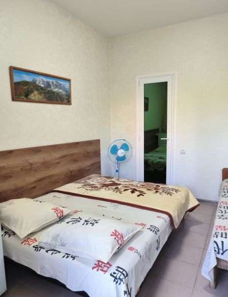 Фотография номера гостевого дома Агава