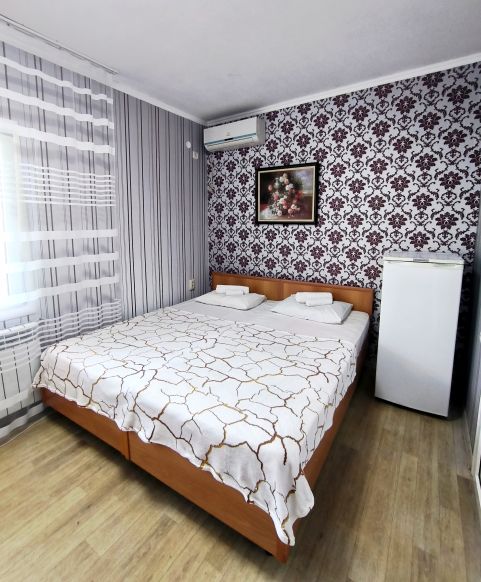 Фотография номера гостевого дома Агава