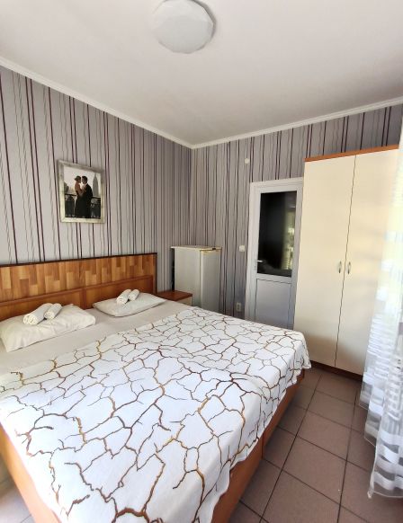 Фотография номера гостевого дома Агава