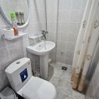 Номер (Стандарт 2-местный), Гостевой дом Вавилон