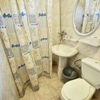Номер (Стандарт 2-местный), Гостевой дом Вавилон