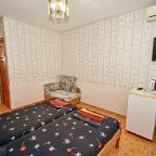 Номер (Стандарт 3-местный), Гостевой дом Вавилон