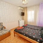 Номер (Стандарт 3-местный), Гостевой дом Вавилон