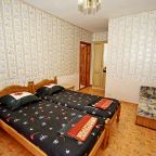 Номер (Стандарт 3-местный), Гостевой дом Вавилон