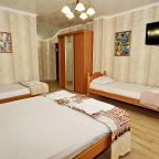 Номер (Стандарт 4-местный), Гостевой дом Вавилон