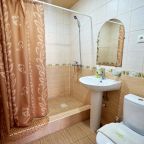 Номер (Люкс 4-местный), Гостевой дом Вавилон